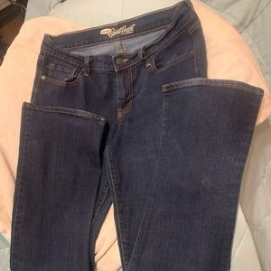 Old navy the sweetheart size 10 long